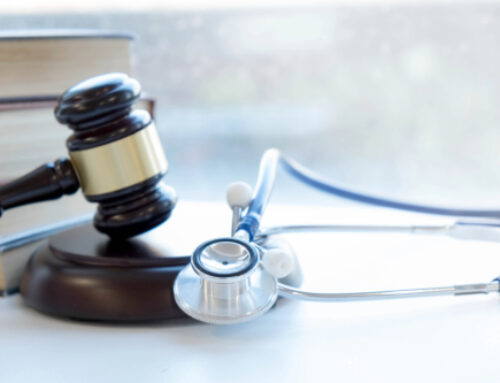Solución Médico Legal – Peritajes Médicos Especializados