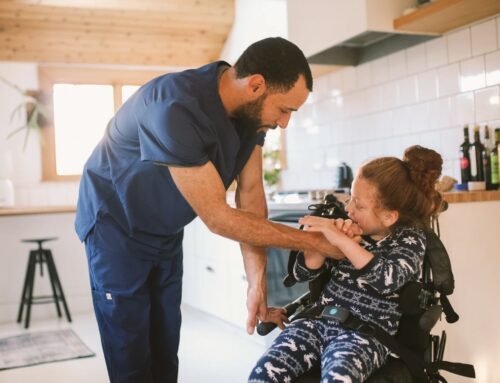Negligencias en la Hospitalización Domiciliaria: Riesgos y Cómo Prevenirlas