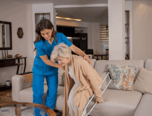 Negligencias en la Hospitalización Domiciliaria: Riesgos y Cómo Prevenirlas