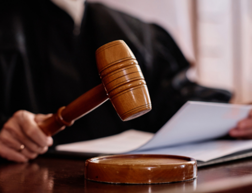 Probabilidades de ganar un juicio por negligencia médica