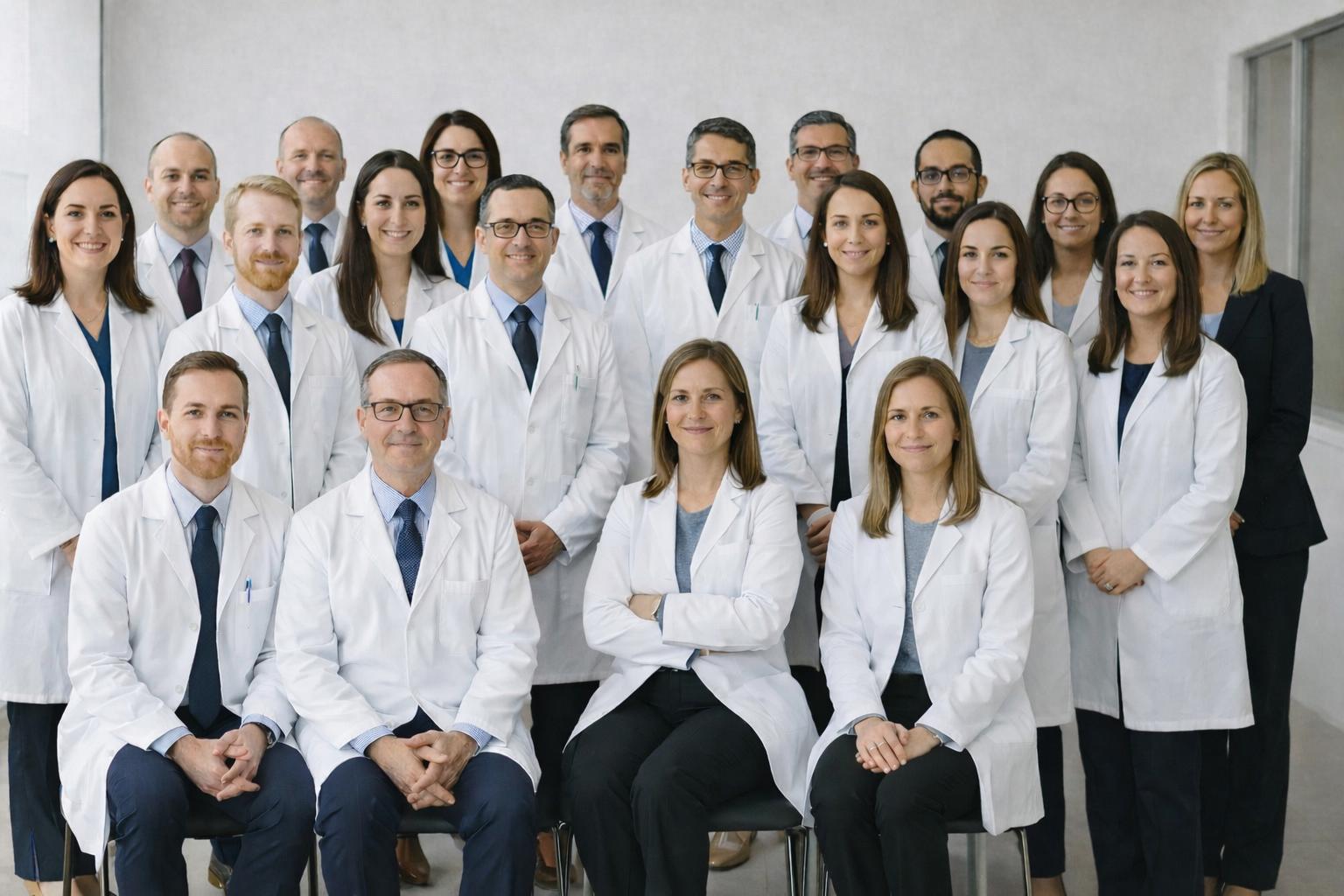Solucion Medico Legal Peritos medicos informes