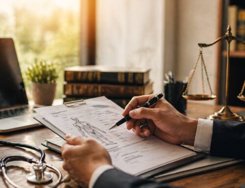 Cómo saber si un caso de negligencia médica es viable antes de iniciar una reclamación